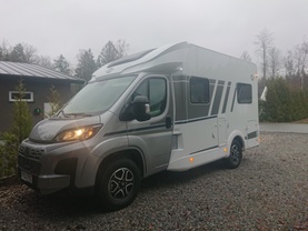 Location camping car carado
