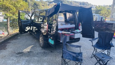 Location camping car mercedes