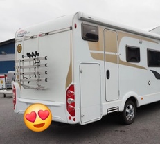 Location camping car fiat