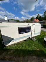 Location camping car adria