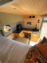 Location camping car ford