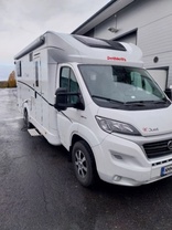 Location camping car fiat