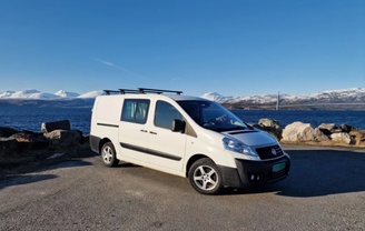Location camping car fiat