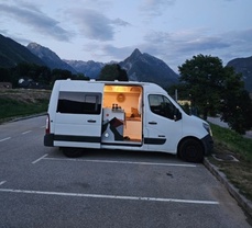 Location nissan