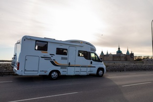 Location camping car fiat