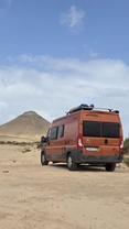 Location camping car citroen
