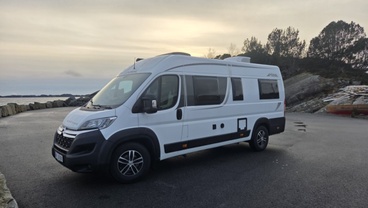 Location cruiser