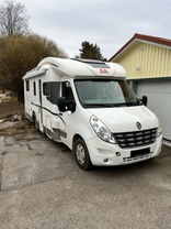 Location camping car adria