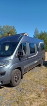 Location camping car fiat
