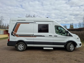 Location camping car ford