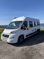 Location camping car carado