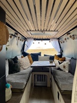 Location camping car mercedes