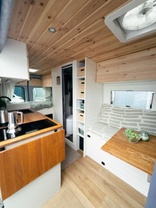 Location camping car citroen