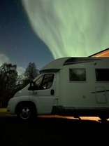 Location camping car rimor