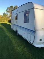 Location camping car adria