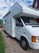 Location camping car volkswagen