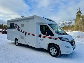 Location camping car fiat
