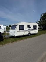 Location camping car adria