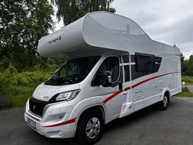 Location camping car fiat