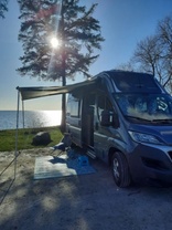 Location camping car fiat