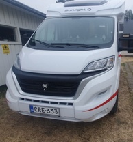 Location camping car fiat