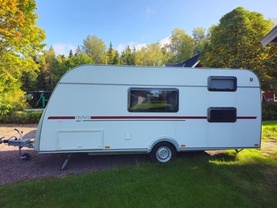 Location camping car adria