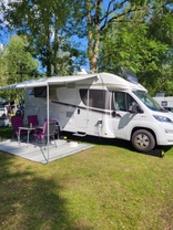Location camping car carado