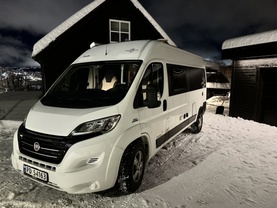 Location camping car fiat