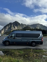 Location camping car fiat