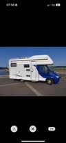 Location camping car fiat