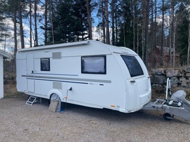 Location camping car adria