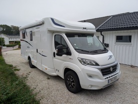 Location camping car fiat