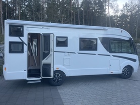 Location camping car itineo