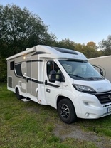 Location camping car carado