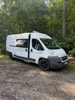 Location camping car citroen
