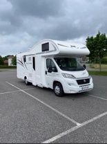 Location camping car mc louis
