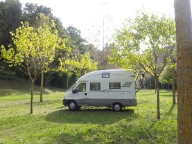Location camping car fiat