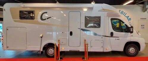 Location camping car fiat