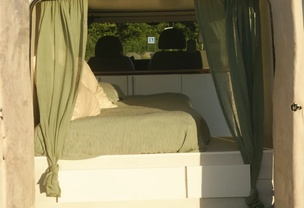 Location camping car ford