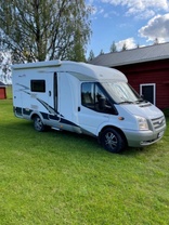 Location camping car ford