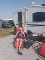 Location camping car adria