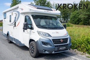 Location camping car roller team