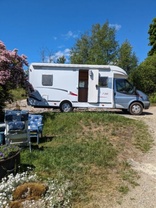 Location camping car carado