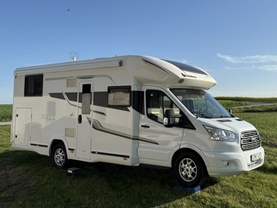 Location camping car ford