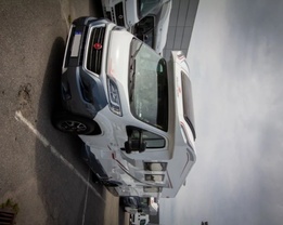 Location camping car roller team