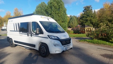 Location camping car carado
