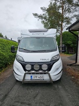 Location camping car fiat