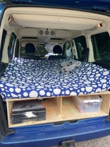 Location camping car citroen