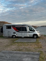 Location camping car burstner