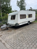 Location parking gare